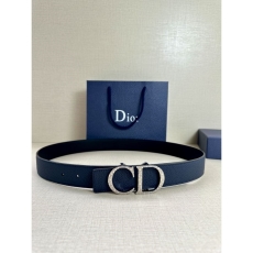 Christian Dior Belts